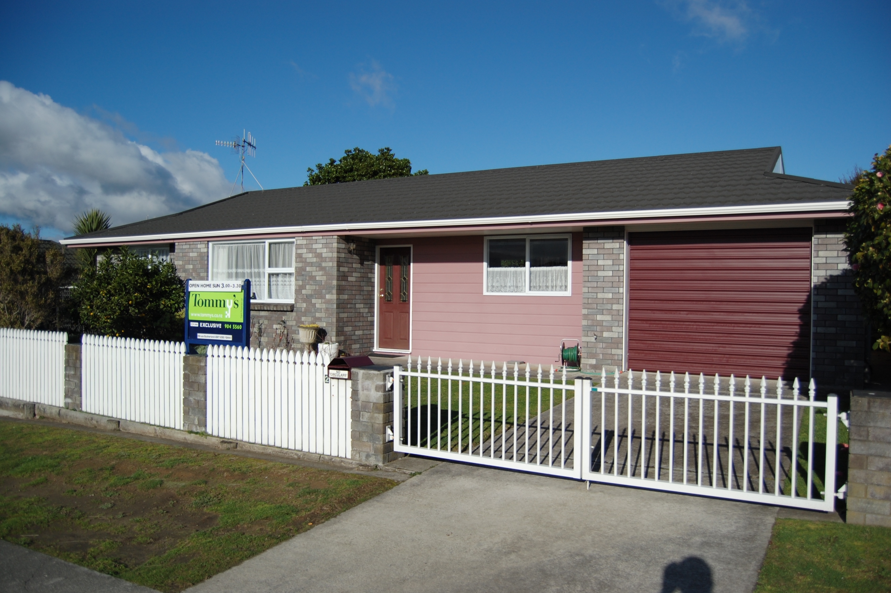 Rental properties Kapiti Coast Raumati Beach rentals