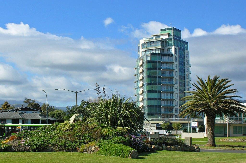 Rental properties Kapiti Coast Raumati Beach rentals