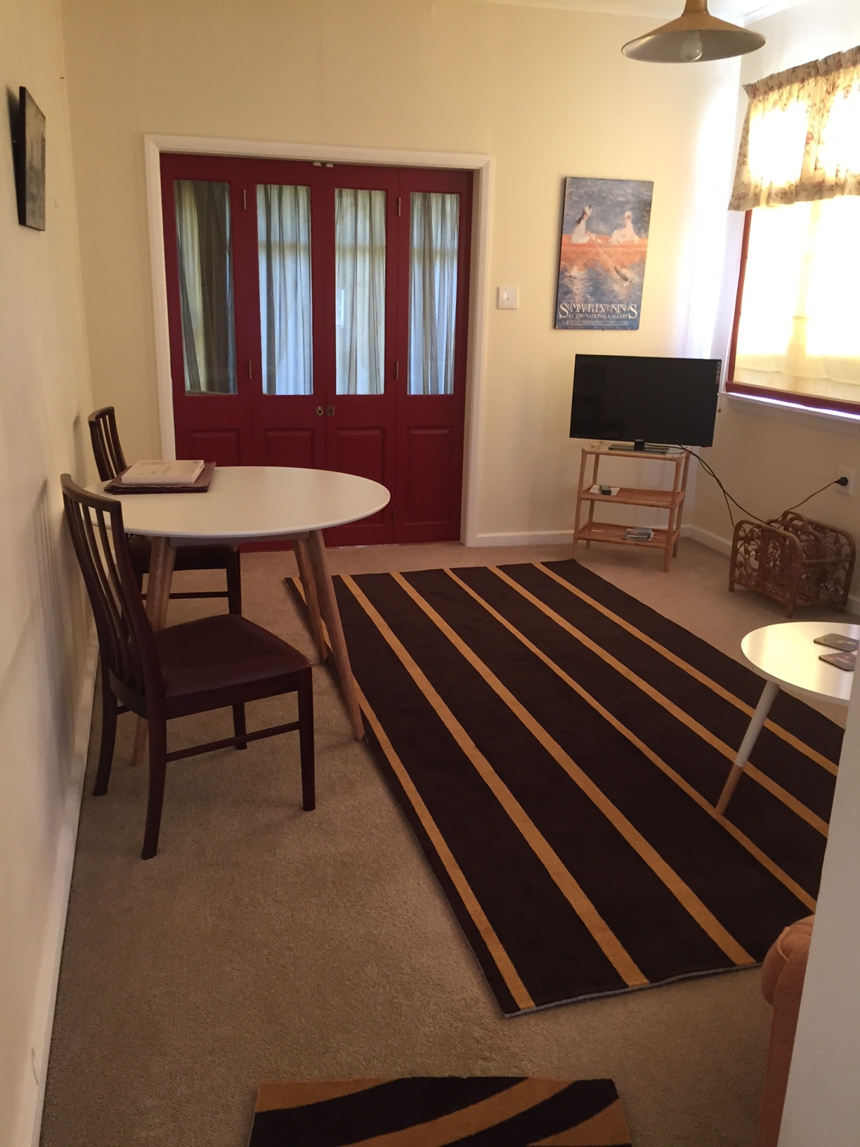 Rental properties Kapiti Coast Raumati Beach rentals