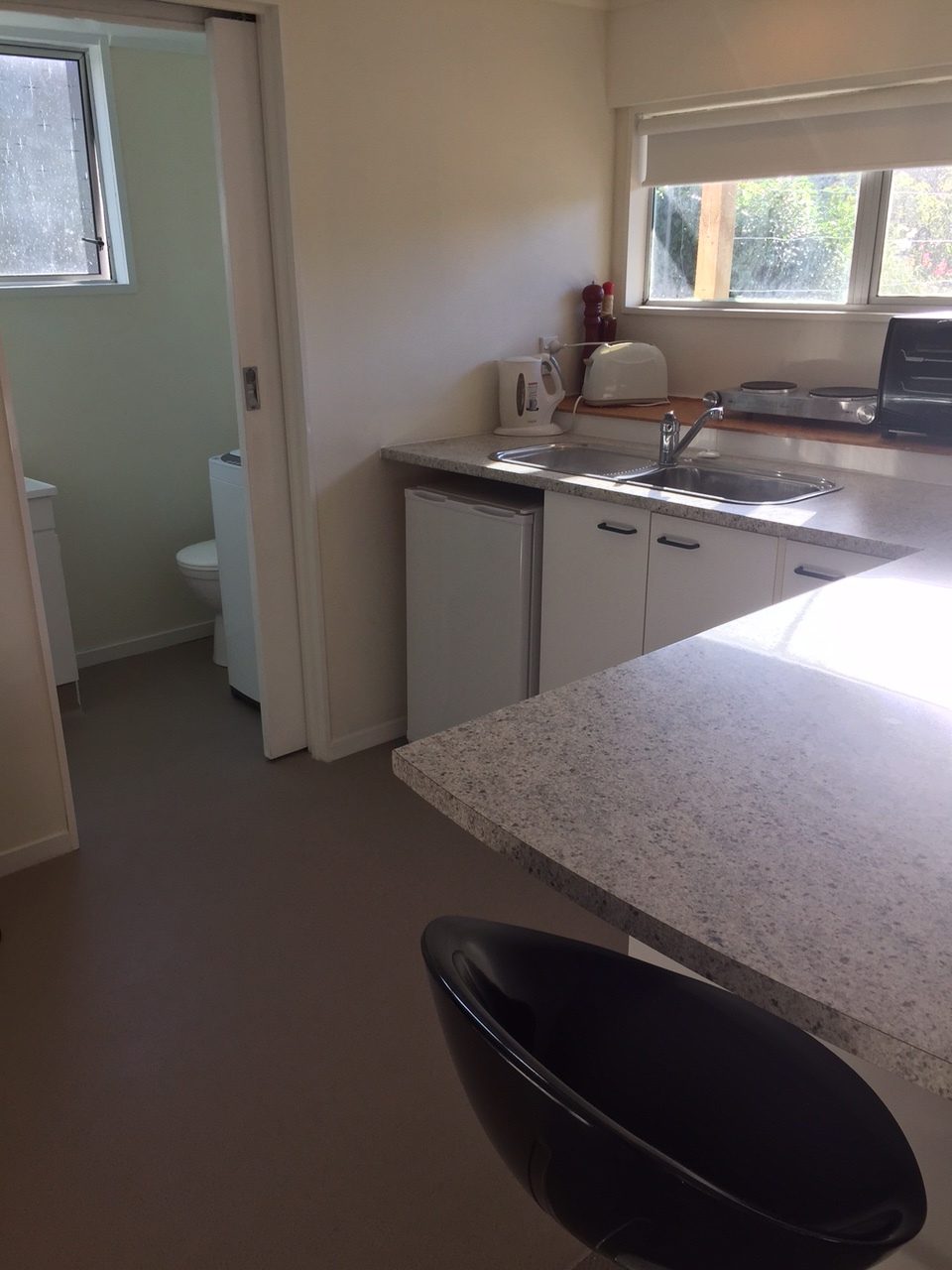 Rental properties Kapiti Coast Raumati Beach rentals